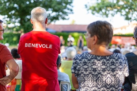 FESTIVAL CUIVRES EN DOMBES 2026
